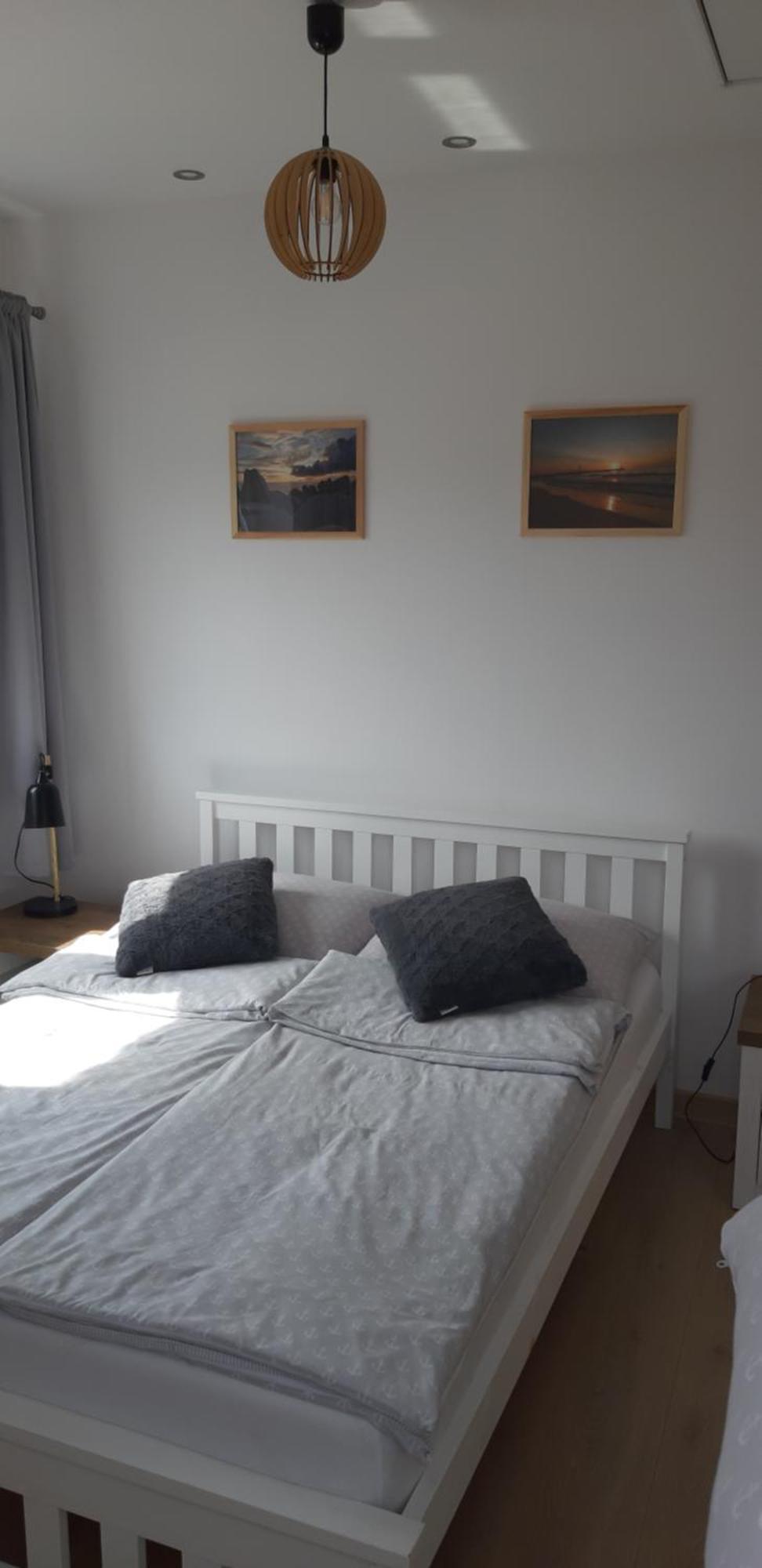Apartamenty Gosciniec Re-Max Mrzeżyno Eksteriør bilde