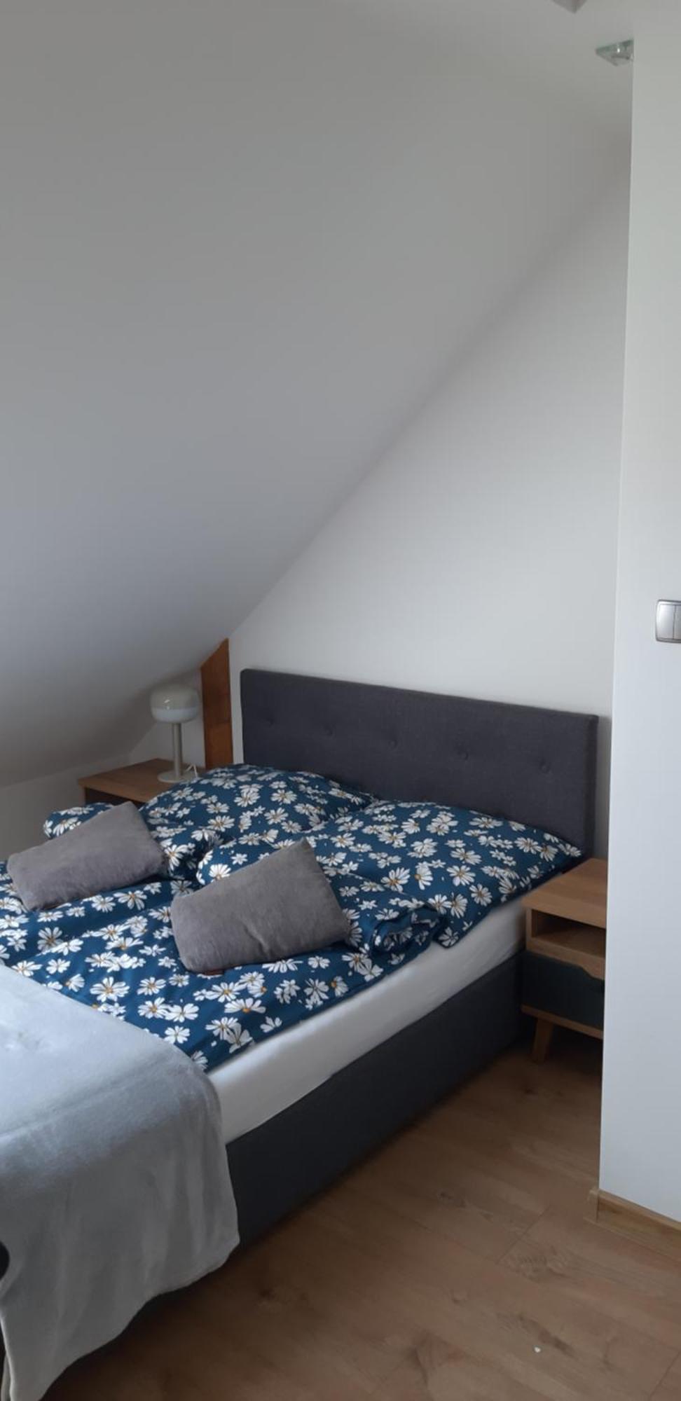 Apartamenty Gosciniec Re-Max Mrzeżyno Eksteriør bilde