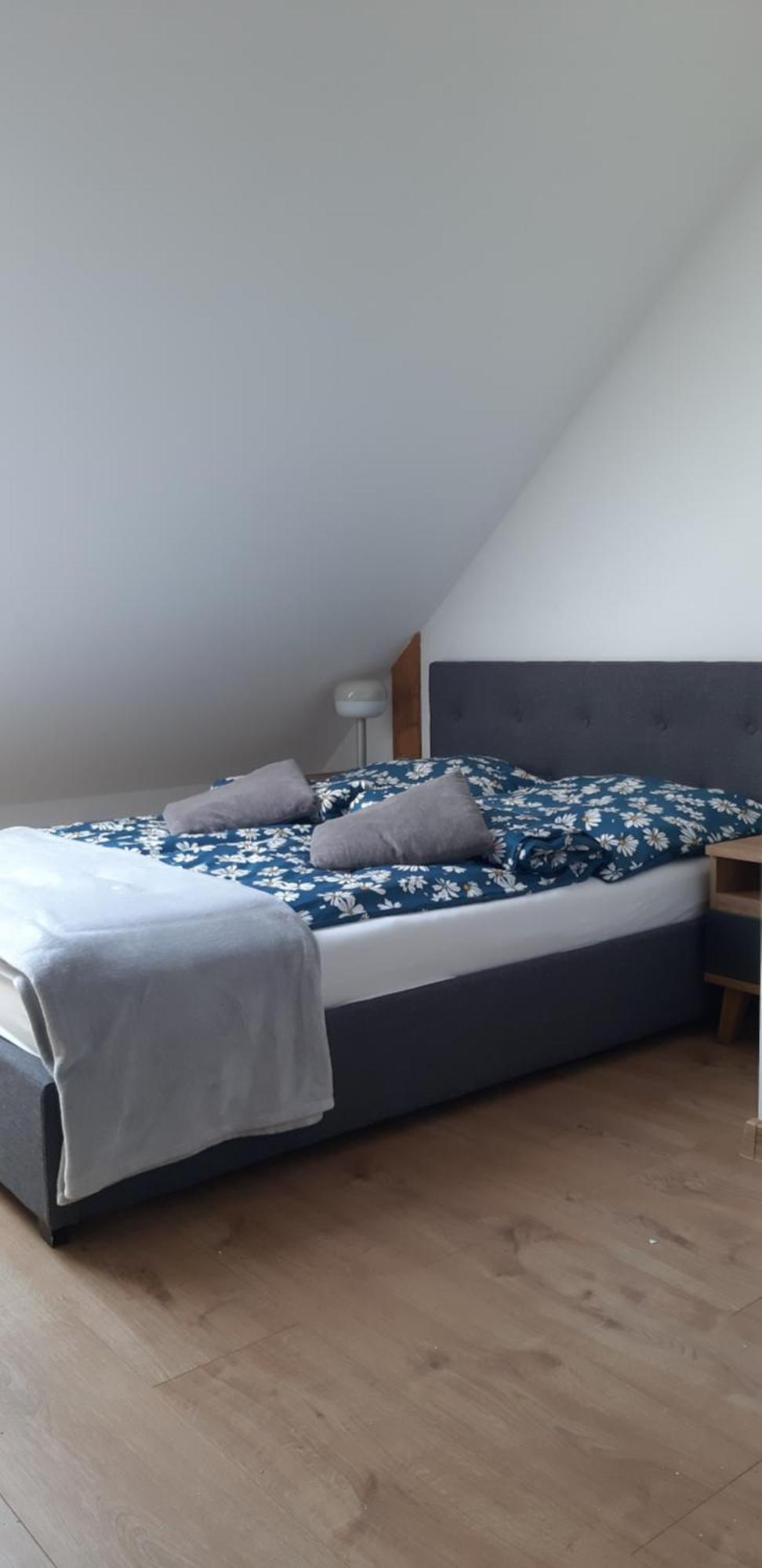 Apartamenty Gosciniec Re-Max Mrzeżyno Eksteriør bilde