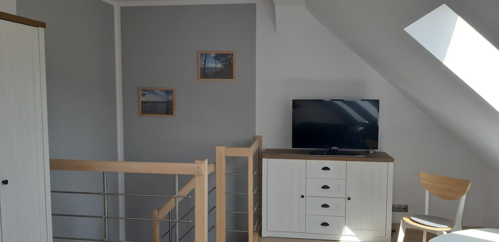 Apartamenty Gosciniec Re-Max Mrzeżyno Eksteriør bilde