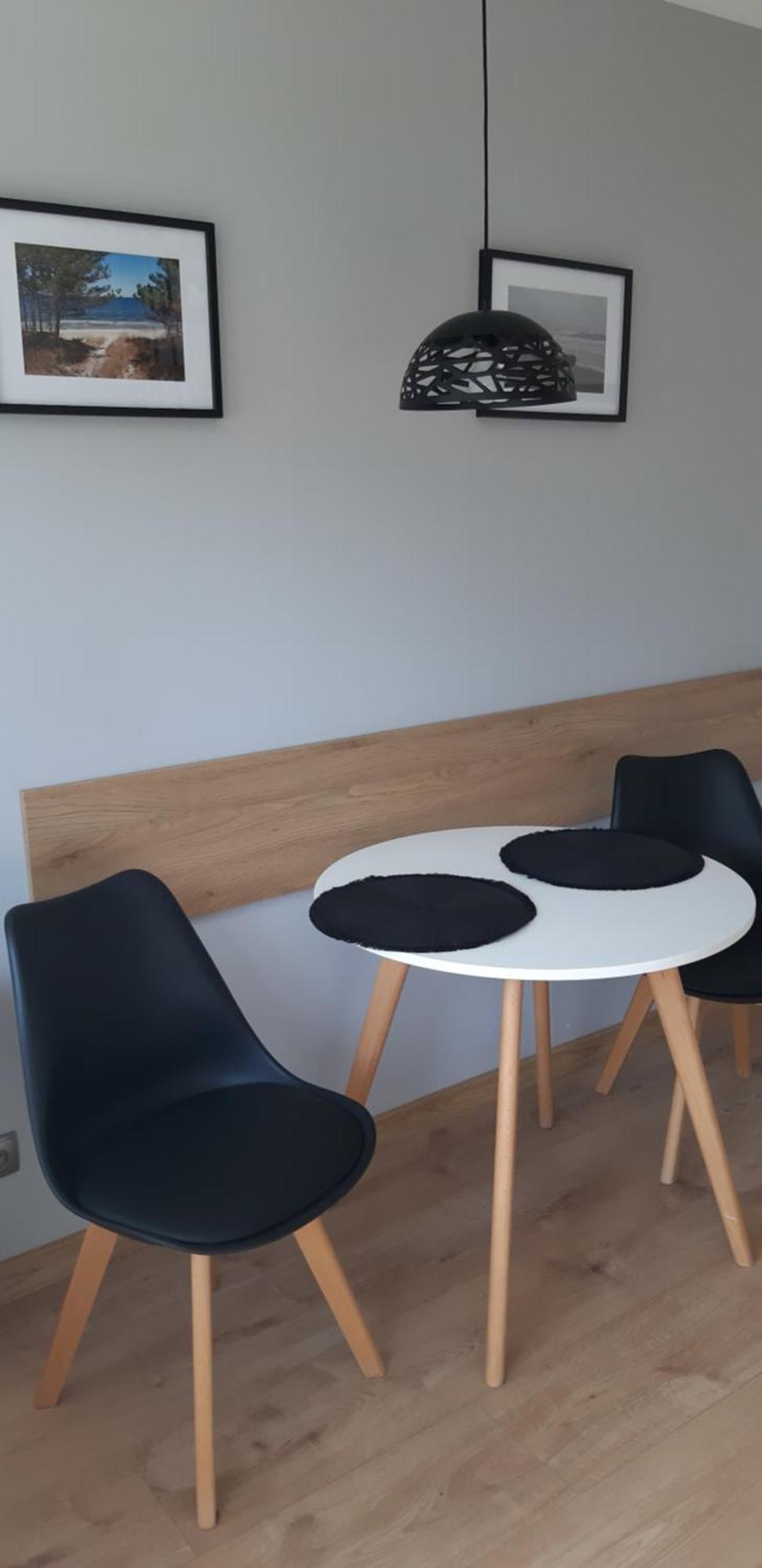 Apartamenty Gosciniec Re-Max Mrzeżyno Eksteriør bilde
