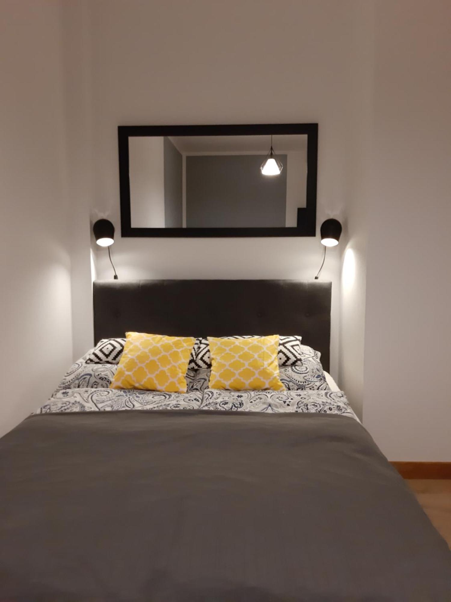 Apartamenty Gosciniec Re-Max Mrzeżyno Eksteriør bilde
